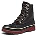 Produktbild Sorel Caribou Storm Waterproof Blackened Brown 7.5 D (M)