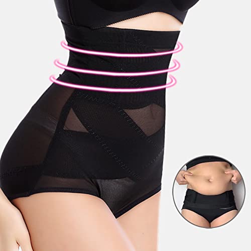 Culottes de corps shaper pour femmes : shapewear minceur taille haute et gaine ventre
