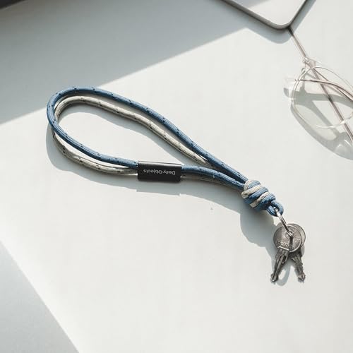 Image of DailyObjects Crafted Keychain