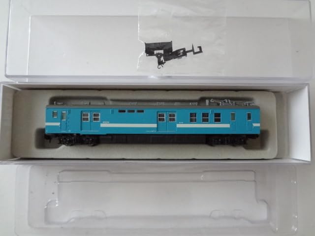 Amazon.co.jp: マイクロエース A3284 クモユニ147 飯田線色