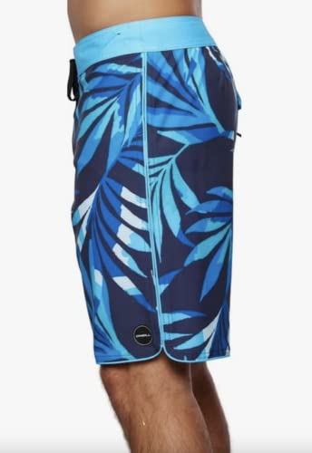 O'NEILL Mens Hyperfreak Incog Swim, Navy, 343