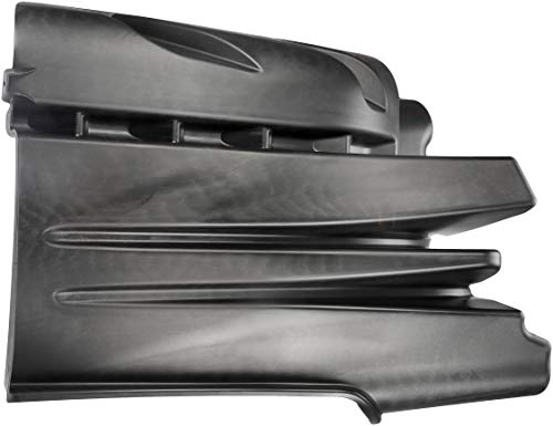 Image of Dorman 242-6015 Front Driver Side Lower Rearward Fender Splash Shield Compatible with Select Freightliner Models