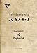Produktbild STUKA BETRIEBSANLEITUNG JU-87 B-2 HA 10 JUNI 1940 -Reprint-