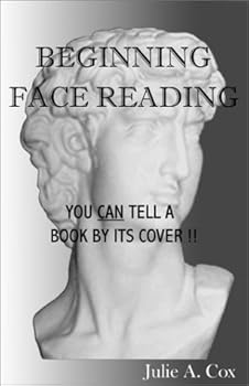 Paperback Beginning Face Reading Book