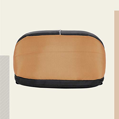 Image of Safari Thorium Sharp Anti-Scratch Combo Set of 2 Small, Medium Polycarbonate Check-in 4 Wheel Hard Suitcase