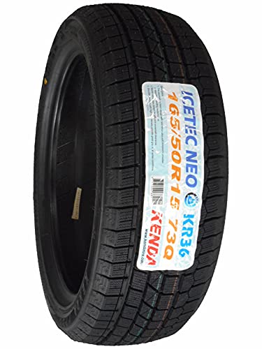P_(KENDA) X^bhX^C KR36 165/50R15 73Q