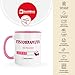 Kembilove® Set Taza y Bolsa Fisioterapeuta Mujer Cargando Imagen de Kembilove® Set Taza y Bolsa Fisioterapeuta Mujer Cargando