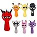 Ayizhiniu Sprunki Peluches Imagen de Ayizhiniu Sprunki Peluches
