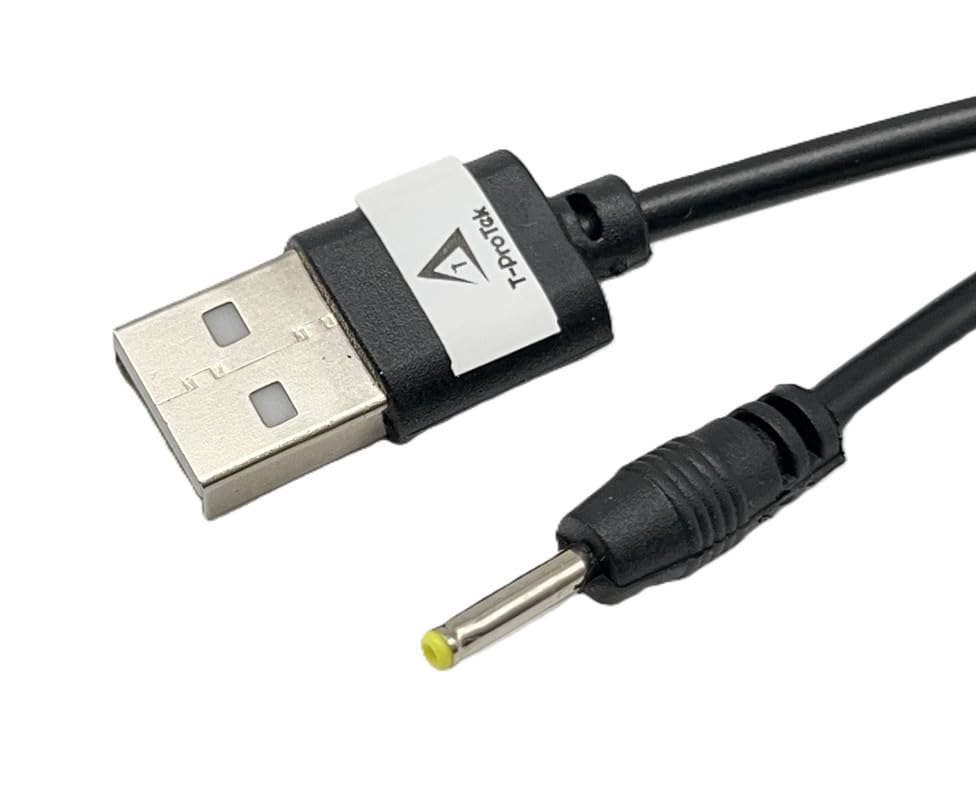 T-ProTek Câble de charge USB compatible avec Archos 90 Neon / 101 Neon