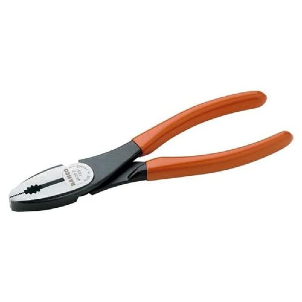 Pince universelle Bahco 2628 D-200 à haute capacité de coupe