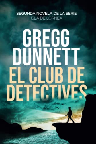 El club de detectives (Isla de Lornea)