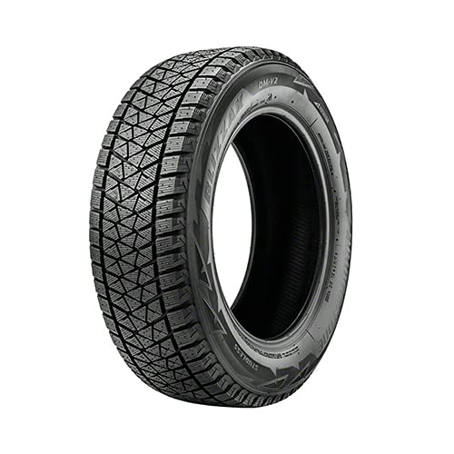 【2021年製造２本】ブリザック DM-V2 255/70R18スタッドレス Amazon.co.jp: [USブリヂストン 直輸入正規品] 255/70R18 Bridgestone