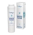 Culligan CUW4 Refrigerator Water Filter Replacement for Whirlpool Water Filter 4 (EDR4RXD1) Replace Every 6 Months Pack of 1