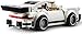 LEGO Speed champion - 1974 Porsche 911 turbo 3.0, Set de Contrucción...