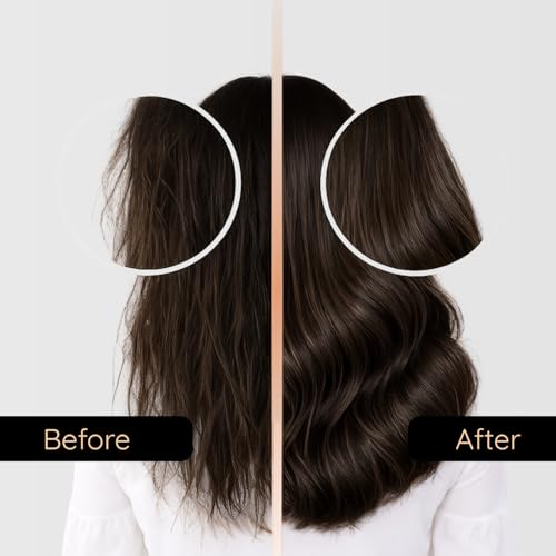 Image of By Naked Fact Anti Dandruff Volumizing Shampoo for Men & Women | Soya Protein Keratin Caffeine Onion Hibiscus Extract, Flaxseed & Vitamin B5 for Frizzy and Dry Hair | Sulphate Paraben Free | 250ml