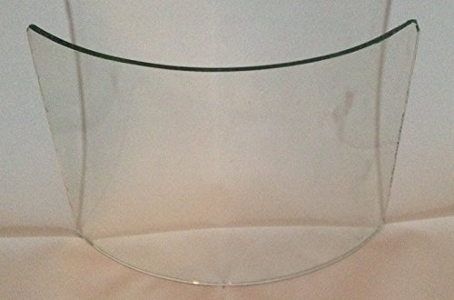Sandblasting Hood Replacement Lens