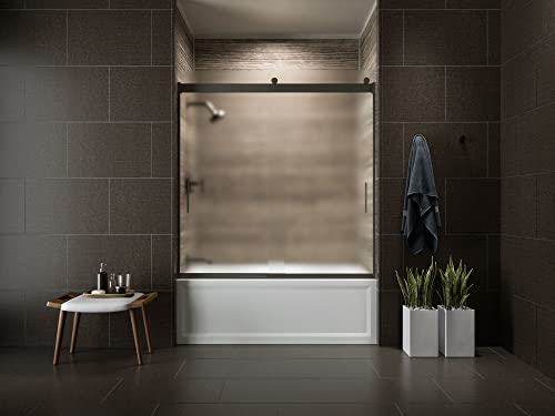 Kohler Archer Alcove Acrylic Soaking Bath #TOP18
