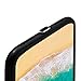 PortPlugs Aluminum Dust Plugs – Compatible with Lightning for iPhone 14, 13, 12, 11, XS, XR, X, 8, 7, Plus, Max, Pro & iPad – Port Covers with Holders & Cleaning Brush | Black (2-Pack)