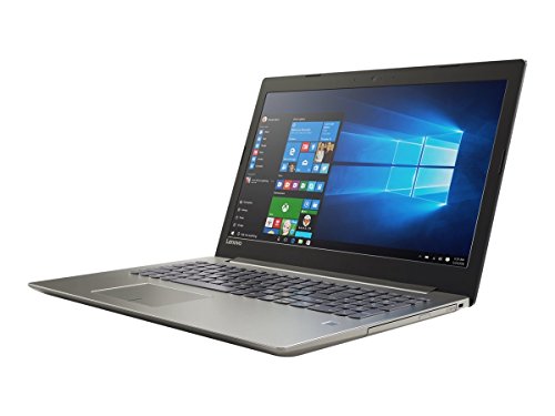 Preisvergleich Produktbild Lenovo IdeaPad 520-15IKBR 81BF00B9GE W10