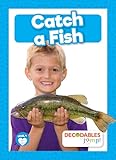 Catch a Fish (Level 4 - Blue Set)