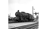 Französische Sncf Lackierung Jouef - SNCF, Nord 040D, 3-Dome symetrischer Kessel, Periode III,