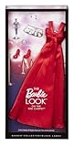 Barbie Collector The Barbie Look Collection: On The Red Carpet Fashion Pack
