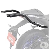 GIVI(ジビ) バイク トップケース フィッティング モノロック用 YZF-R25/R3(20-22) / MT-25/03(20-22)専用 2151FZ 32551