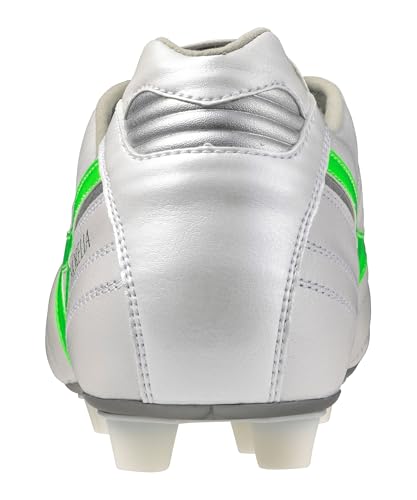 Botas de fútbol Mizuno Morelia II Elite talla 47 para campos de césped 5