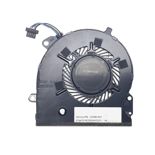 Ventilateur PC portable HP Pavilion 15-CS 15-CW refroidisseur L25584-001