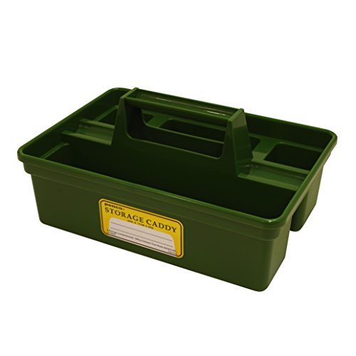 HIGHTIDE PENCO EB028 Penco Storage Caddy Green