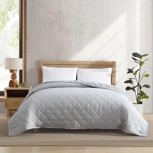 Couverture lit simple Eddie Bauer la promesse de nuits paisibles et chaleureuses