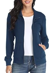 Long Sleeves - Dark Blue