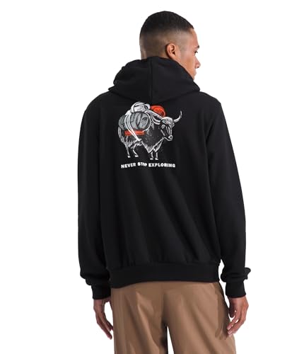 THE NORTH FACE Men's Evolution Vault Tri Pack Hoodie