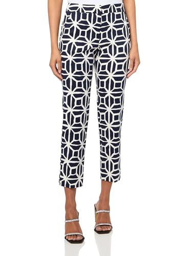 Trina Turk Women's Plaid Pant