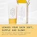 Beauty Pie Traceless Mineral Sunscreen + Primer SPF 30, 1.69 fl oz (50 ml) – Invisible Mineral Protection with Niacinamide, Argan Oil & Antioxidants