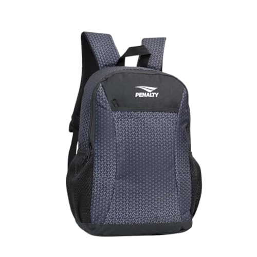 Mochila Estampada Casual Penalty 208
