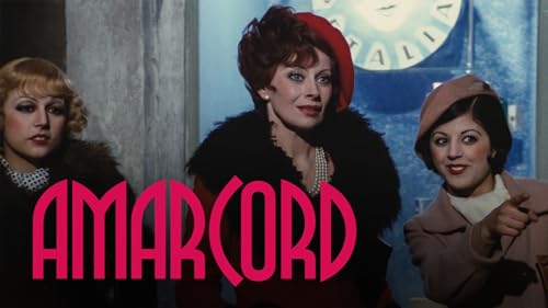 Amarcord – vue 2