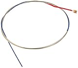 Super Sensitive Red Label 6117 Cello A String, 4/4