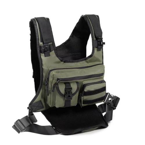 Mochila táctica deportiva para ciclismo y running miniatura 5