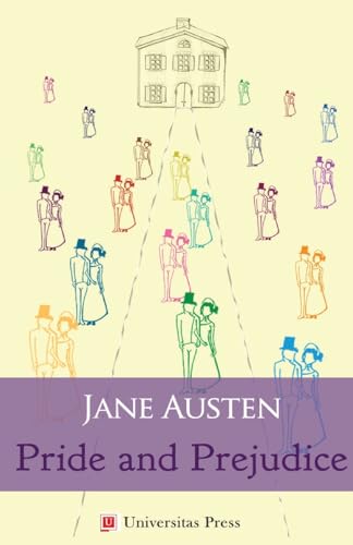 Image of Pride and Prejudice