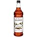Monin Cinnamon Flavor Syrup, 1 Liter -- 4 per case.