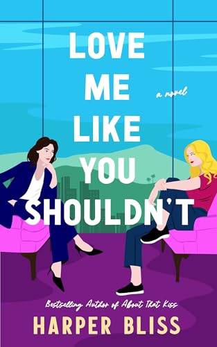 Love Me Like You Shouldn't