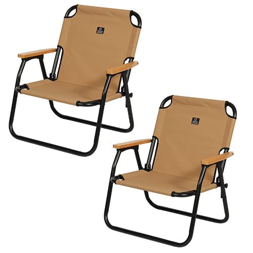 Amazon.co.jp: [クイックキャンプ] 一人掛け ローチェア QC-ASC60