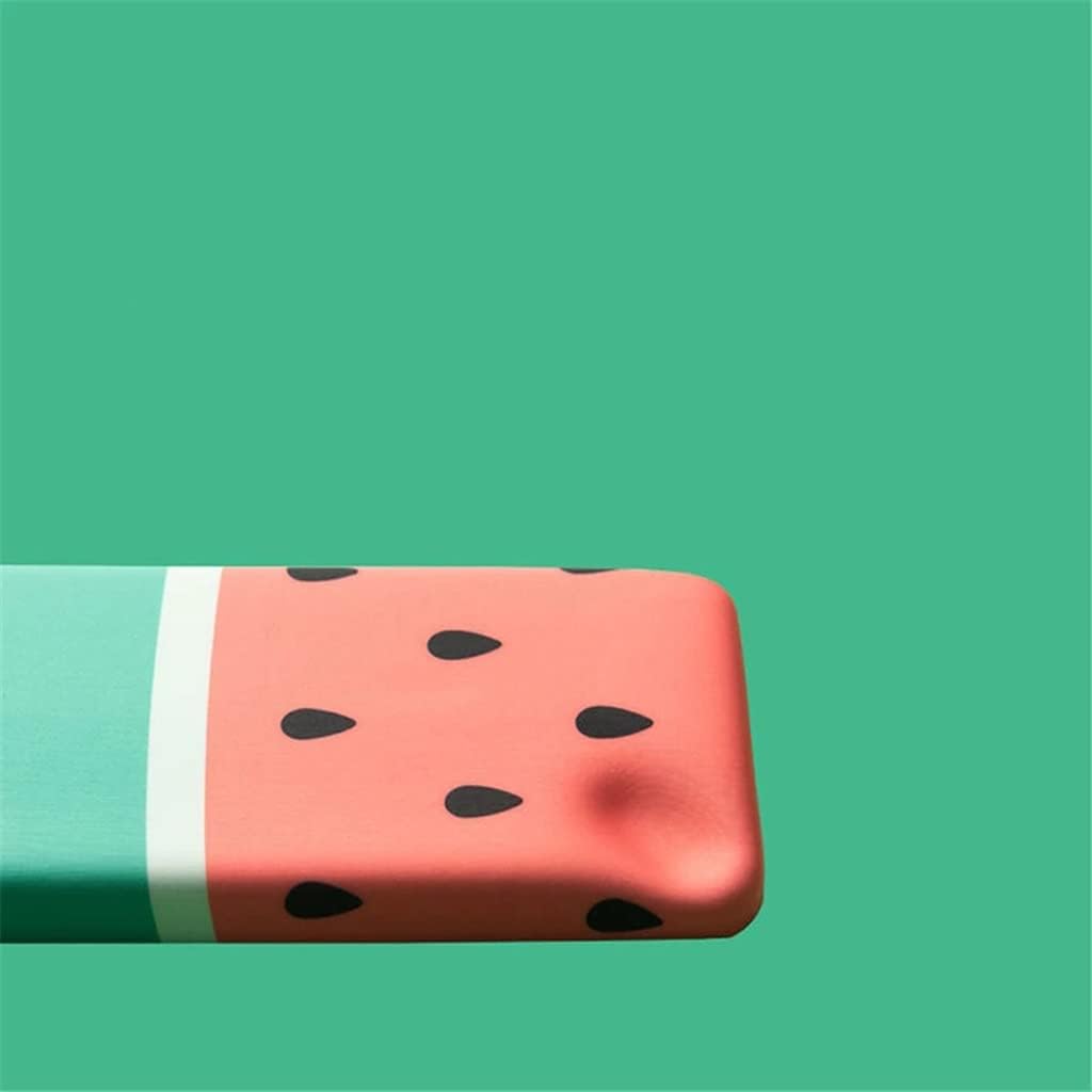 Wrist Rest Pad Computer Keyboard Mouse Pad Keyboard Hand Rest Wrist Support Pc Mouse Pad for Gaming Study Office