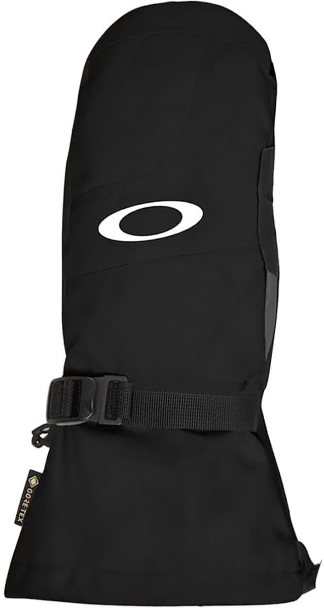 Oakley Mens Ridge Gore-tex Gauntlet Mittens