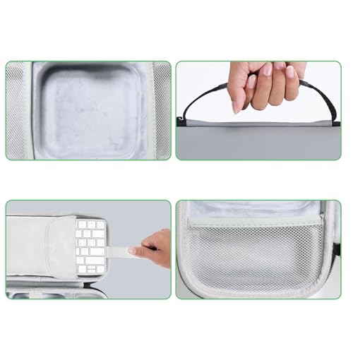 Étui polyvalent pochette protection complète accessoires usage quotidien - 3
