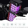 Batterie Velo Electrique 36V 15.6Ah pour Vélo MiFa Rex Prophete Aldi, Peut Correspondre aux Phylion/XH370-10J avec Chargeur,Convient aux Moteurs 250W 350W 500W #4