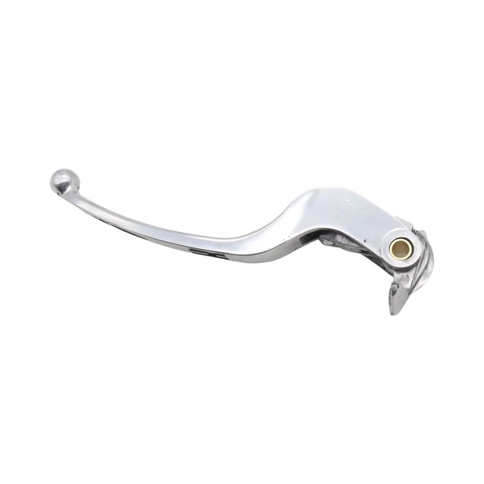 Hongshizi One Color Handlebar Brake Clutch Lever For Daytona 675 2006-2017 Motorcycle Accessories Handle Brake Levers Brake Lever