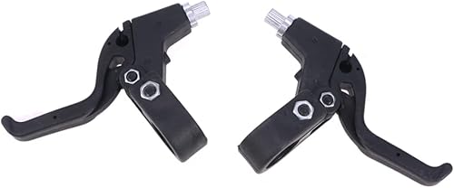 Miniatura 6 de Yardwe 3 Pares Accesorios Mango Freno Niño Princesa Pala