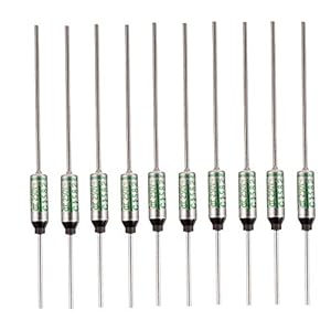 HeyNana SF240E Thermosicherungen 10er Pack